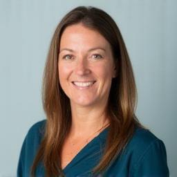 Alexandra Morrison, Founder & Travel Director