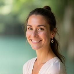 Sophie Laurent, Wellness Travel Coordinator
